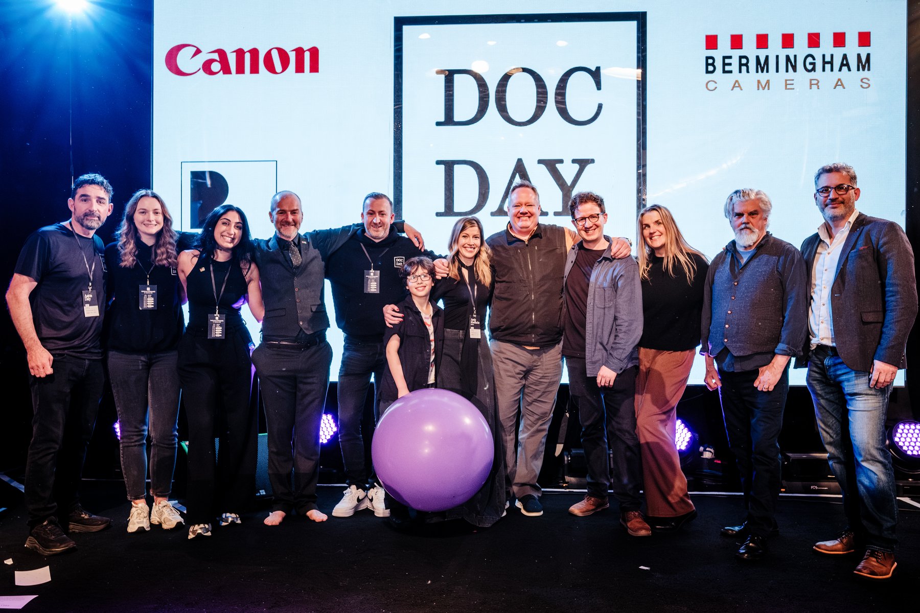 Doc Day 