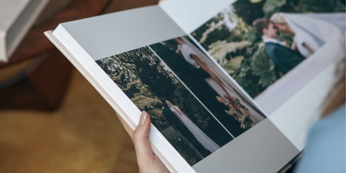 Bellissimo Albums