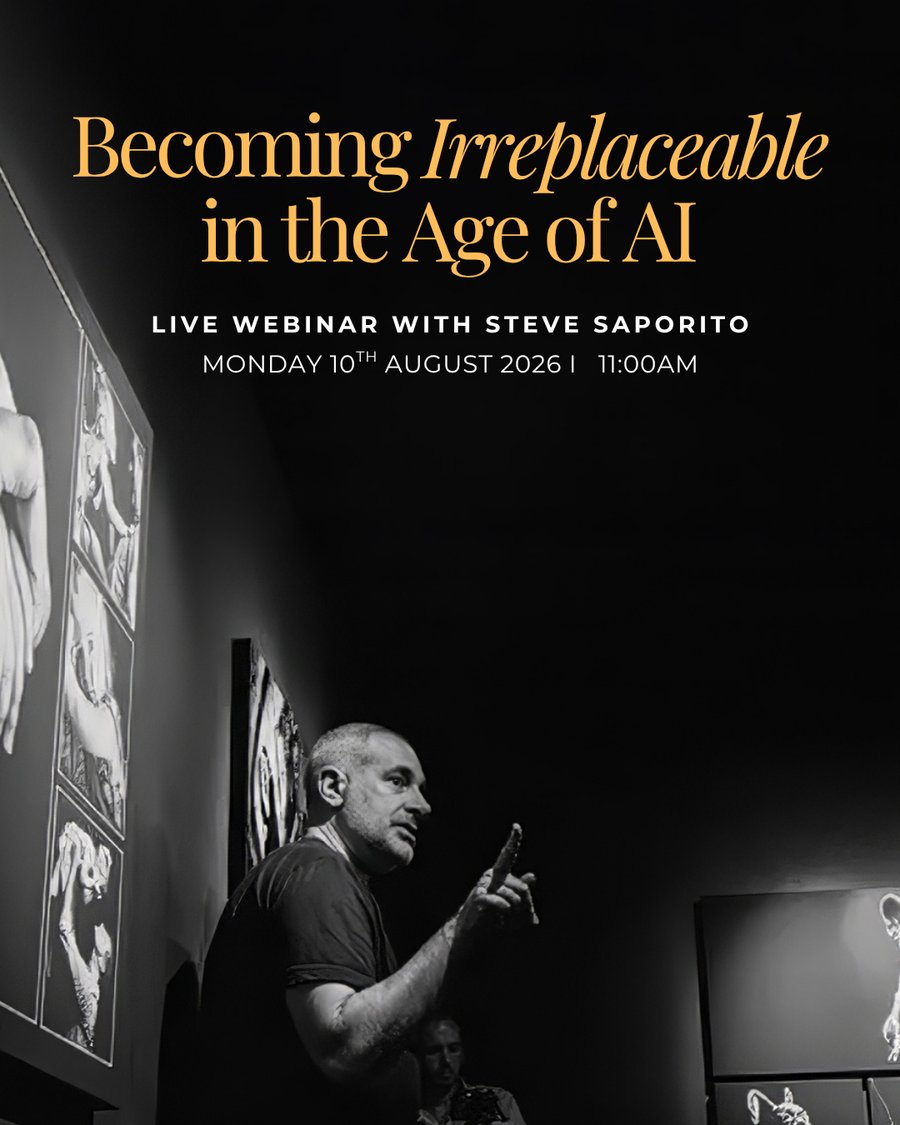 Steve Webinar