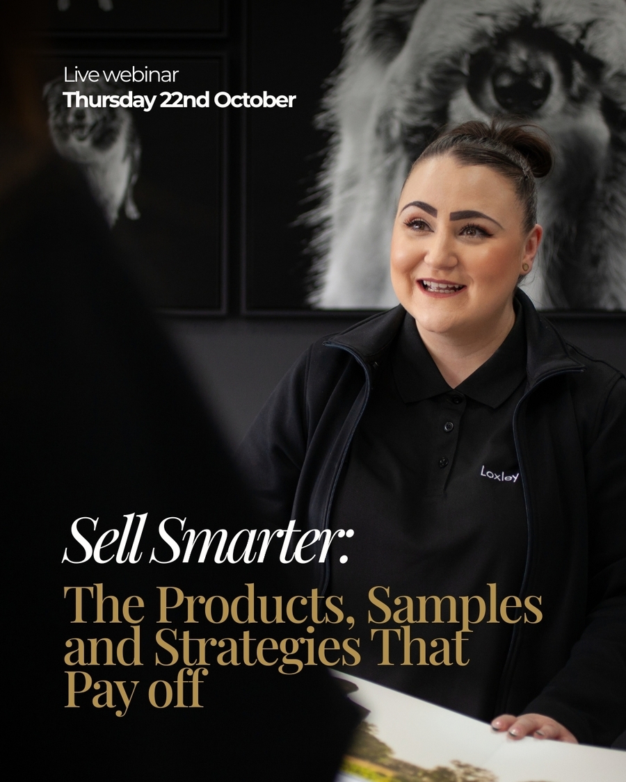 Sell Smarter