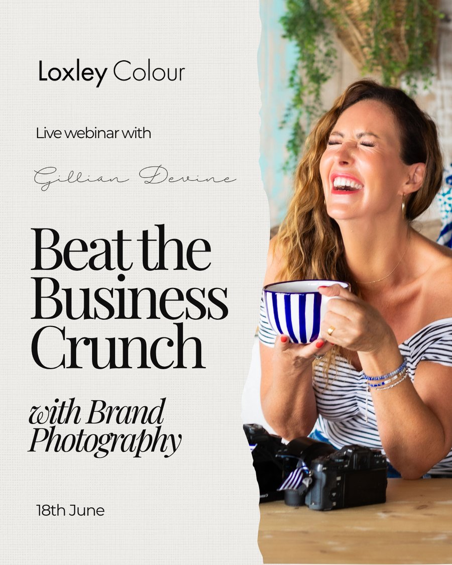Gillian Devine Webinar 
