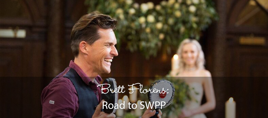 Brett Floren: Road to SWPP