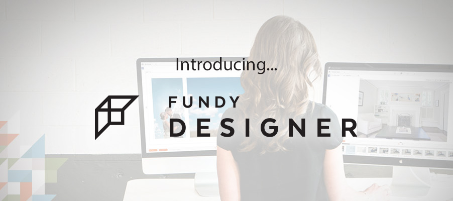 Introducing Fundy Designer