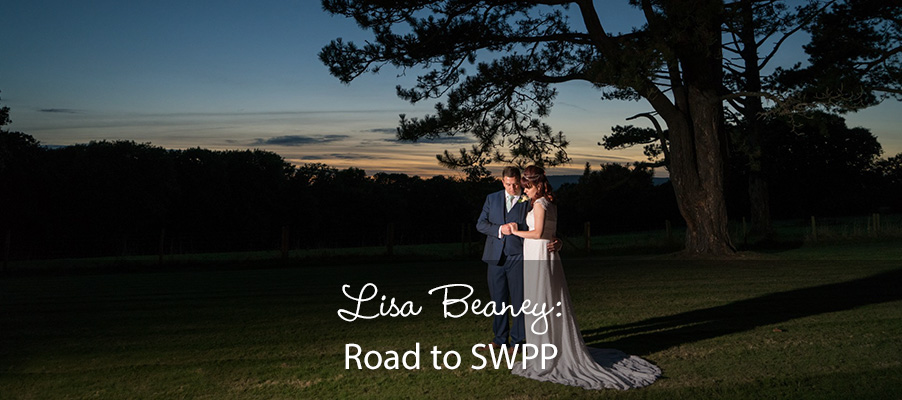 Road to SWPP Lisa Beaney