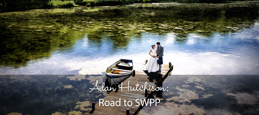Road to SWPP: Alan Hutchison