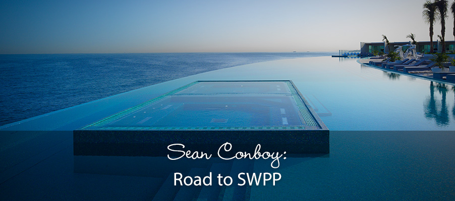 Road to SWPP: Sean Conboy