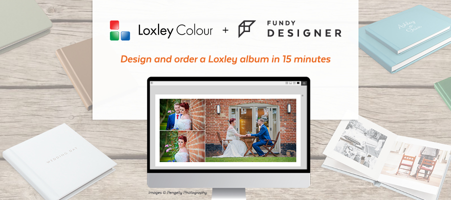 Fundy Designer - American Color Imaging