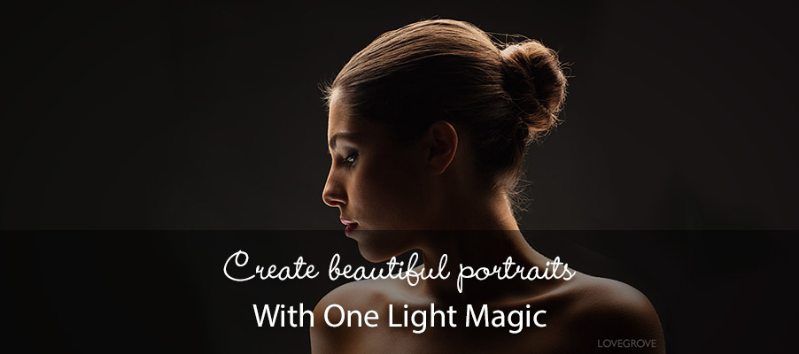 One Light Magic