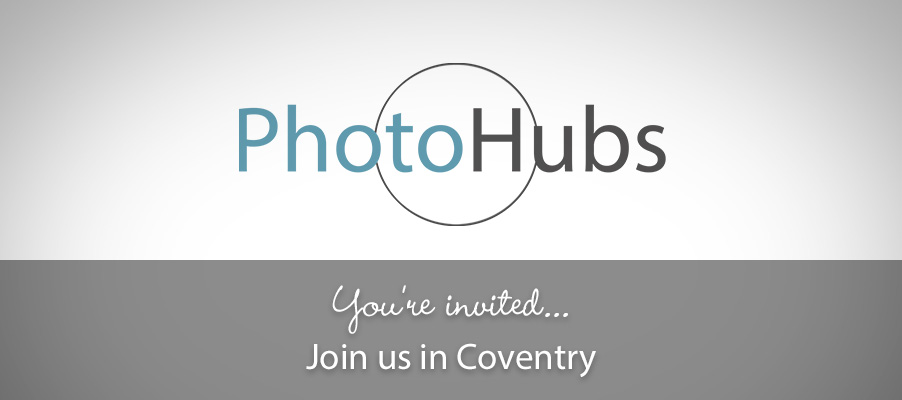 PhotoHubs Coventry