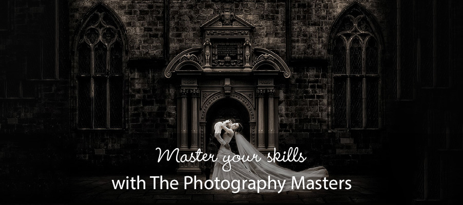 masters of photography