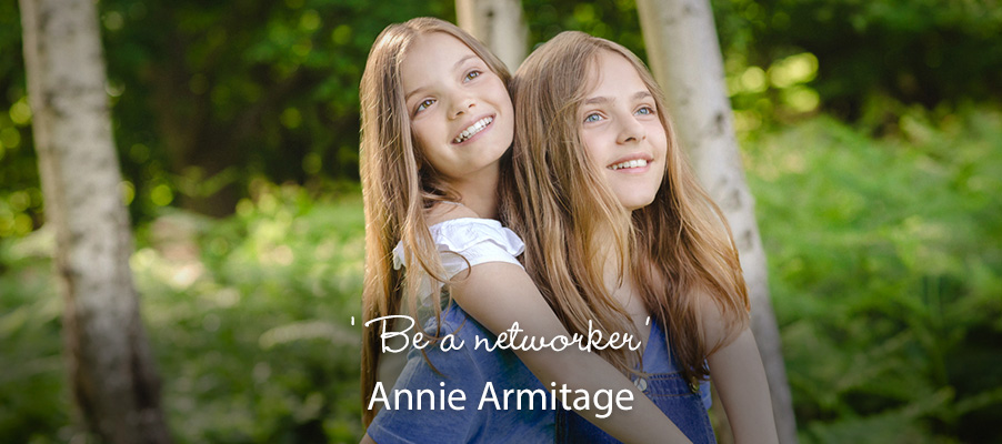 Annie Armitage
