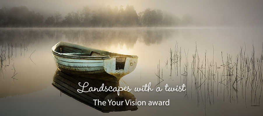 Scottish Landscape Photographer of the Year
