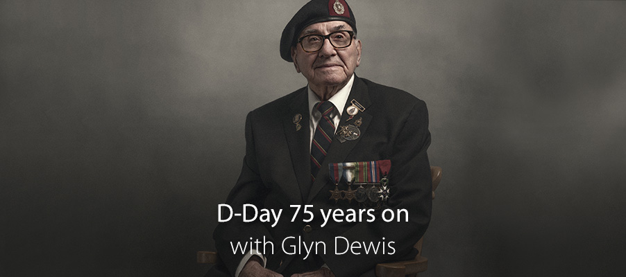 D-Day 75 years on
