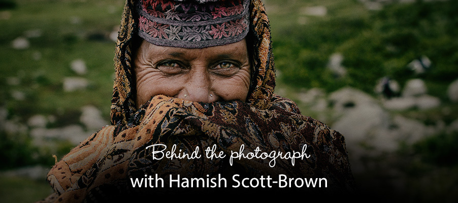 Hamish Scott-Brown