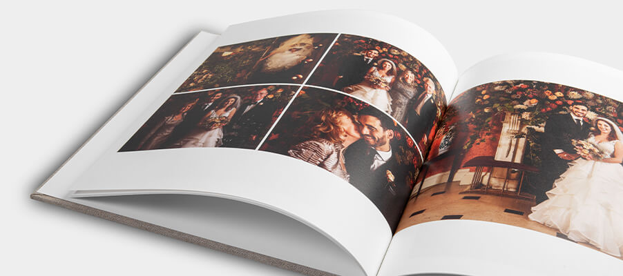 Fine Art Book